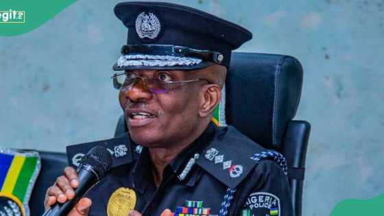 Lagos police arrest 2 notorious “night” robbers, share photo, other details