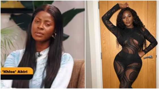 “I would never sleep with any man for money”: BBNaija star Khloe makes her stance clear about doing aristos