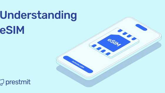 What is eSIM? Why Africans should start paying attention