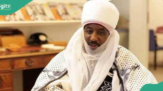 Muhammadu Sanusi II: Abubuwa 7 da suka faru a rayuwar Sarki bayan tube shi a 2020