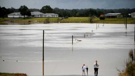 Natural disaster losses hit $72 bn in first half 2022: Swiss Re