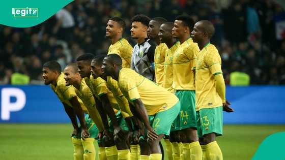 How South Africa vs Lesotho encounter could seal Nigeria's fate in race for World Cup ticket
