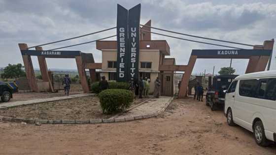 Fitacciyar Jami'ar Kaduna Ta Canja Matsuguni Bayan Yan Bindiga Kashe Mata Dalibai 5