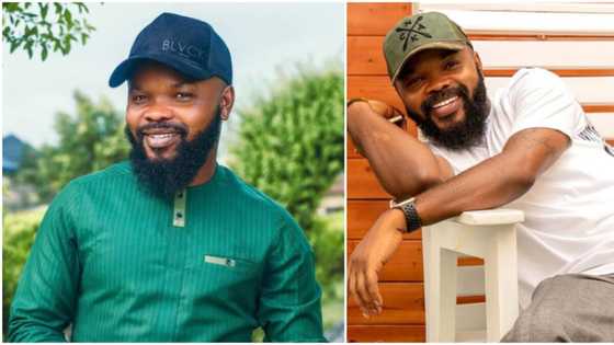 Nedu Wazobia shares unbelievable church escapades with female choristers: "Fear every girl wey dey choir"