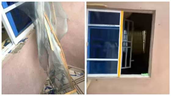 Bidiyo: Yadda 'Yan Bindiga Suka Kutsa 'Hostel' Uku Suka Sace Ɗalibai Mata a Jami'ar Tarayya Ta Gusau