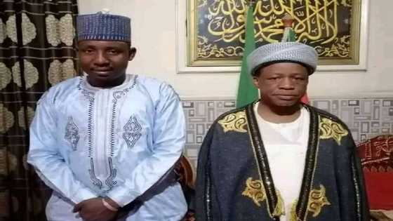 Daya daga cikin malaman da suka yi Muqabala da Abduljabbar Kabara a Kano ya rasu