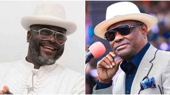 Dan Takarar Gwamna Ya Tsallake Rijiya da Baya a Wata Jaha, An Bayyan Jam’iyyar Da Ta Farmake Shi