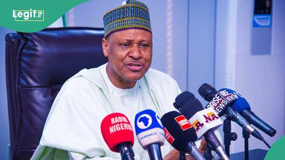 'Dalilin da ya sa har yanzu ba a hukunta 'masu' daukar nauyin ta'addanci ba': Minista