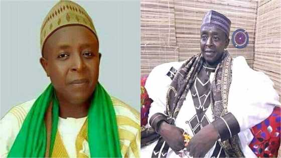 Innalillahi wa Inna ilaihi raji'un: Mawaki Rabiu Usman Baba ya rasu