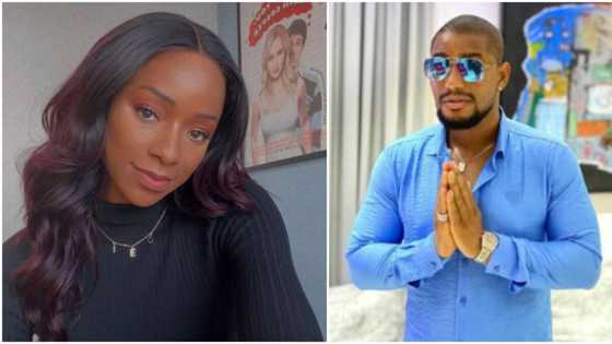 “He told me to go and sleep with other men”: Alexx Ekubo’s ex-bae Fancy finally reveals reason for breakup