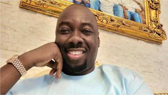 Breaking: Socialite, Obi Cubana’s Abuja club shut down indefinitely