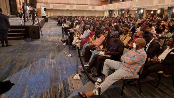 Likitoci 38, 000 Sun Bi Bayan Peter Obi, Sun Sha Alwashin Kawo Masa Kuri’u Miliyan 25