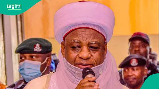 Rashin tsaro: Sarkin Musulmi ya yi kira ga 'yan Najeriya game da ranar Arafa