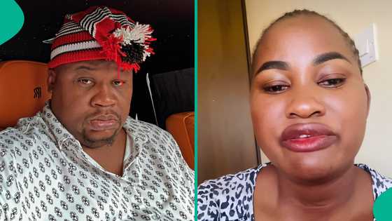 Chiefpriest breaks silence after being taunted by Hellen Ati, plans gospel music: "Money dey church"