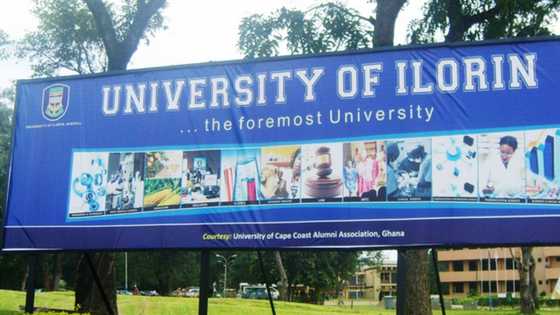 Love is blind: Final year student expelled from UNILORIN after writing exams for his girlfriend