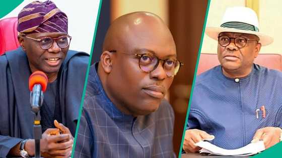 N3.6 trillion race: How Lagos, Rivers, and FCT left other states behind in Nigeria’s IGR ranking