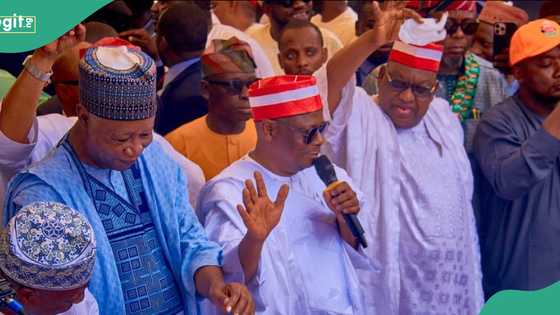 APC suffers major loss as prominent Kano politician defects to ADC