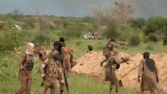 Borno: Boko Haram ta ƙona mutum uku da ransu har lahira, ta kashe wasu 4 suna barci