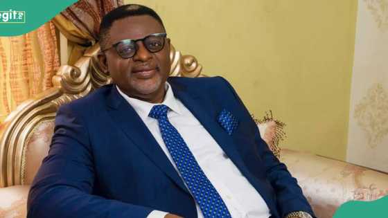 Cross River: Tribunal gives verdict on PDP’s Sandor petition challenging Gov Bassey Otu's victory