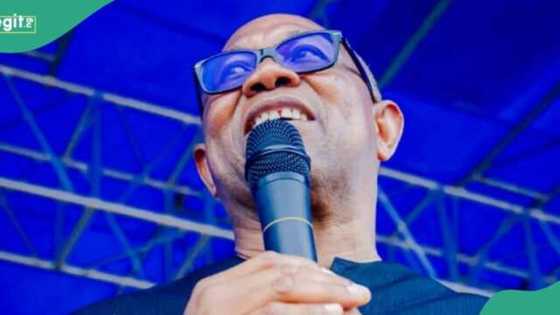 2027: Salon Peter Obi ya fita daban, ya bayyana tsare-tsarensa ga Najeriya