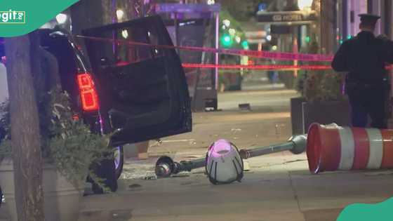 Tragedy as Nigerian Uber driver shot dead while picking passenger in US