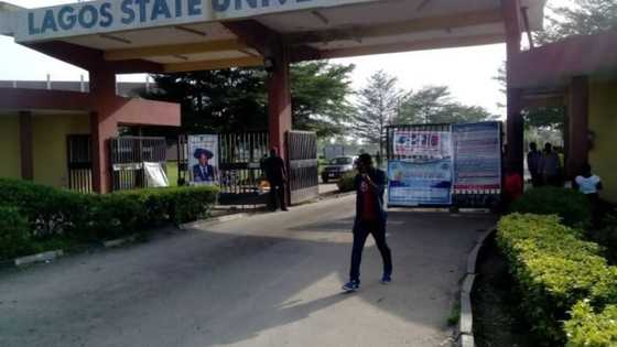 Lagos University lists 13 unwanted dressing styles among students