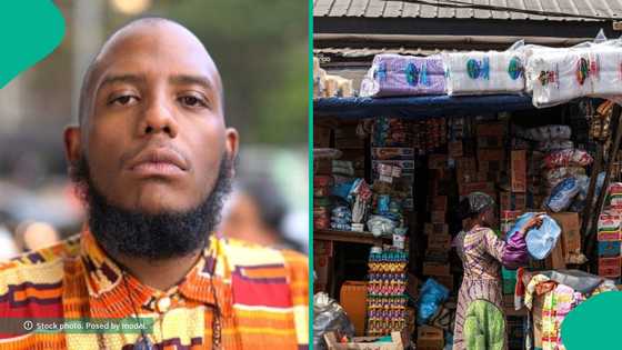 "Nobody said anything directly": Man shares neighbours' reaction after woman called him customer