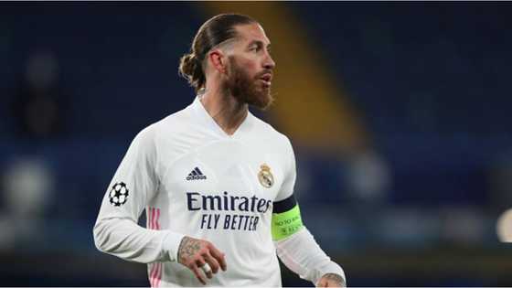 Sergio Ramos and European giants in advanced negotiations over free transfer after Real Madrid contract expired