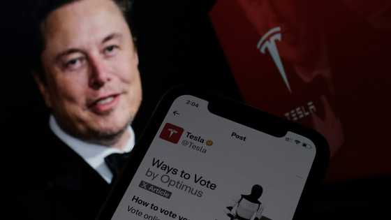 Musk leads Silicon Valley rally behind Trump