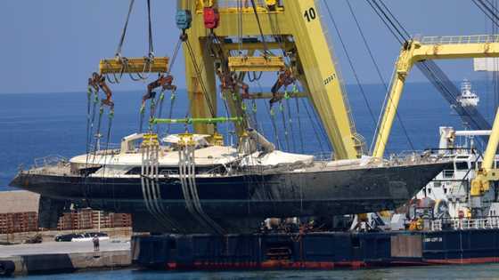 UK court awards £700 mn to HP in late tycoon's fraud case