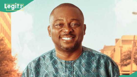 "I love sunglasses": Jude Orhorha shares style influence, fashion item he can't be caught wearing