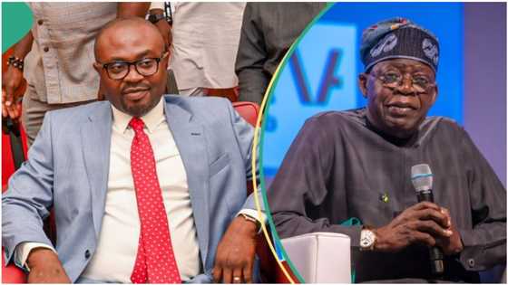 BREAKING: Tinubu's interior minister opens up on getting contract from Betta Edu