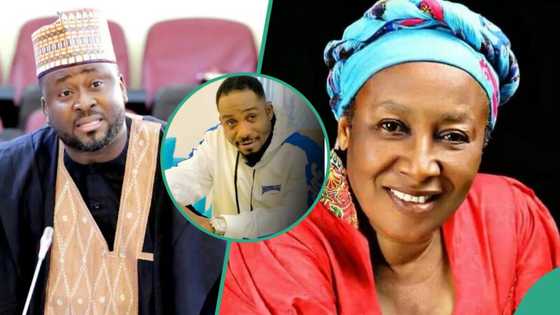 Desmond Elliot, Patience Ozokwor, others to lead prayers as AGN commences fasting, drops timetable