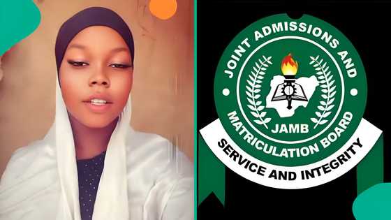 JAMB 2026: Student who wrote UTME opens up about what awaited candidates inside hall