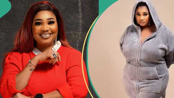 "We need to create a Purse": Jaiye Kuti speaks about Nollywood veterans begging online