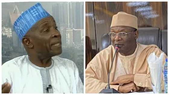 Tsohon Makusancin Buhari Ya Faɗi Sunan Wanda Ya Yi Wa Najeriya Illa Fiye da Gwamnan CBN, Ya Roƙi Tinubu Ya Kore Shi