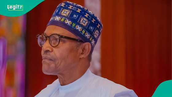 Muhammadu Buhari’s passage by Father Anthony Akinwale