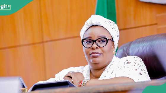 Breaking: Meranda sworn in as deputy speaker after resignation as speaker