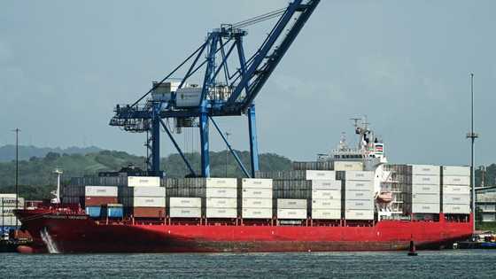 Hong Kong firm offloads Panama ports after Trump pressure
