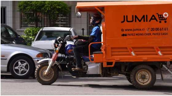 E-commerce business generates €27.4 million for Jumia in three months