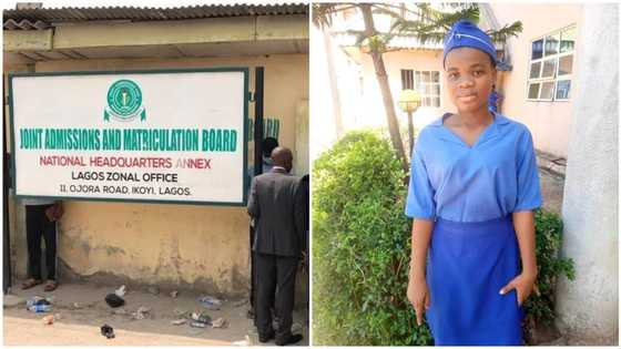 Exclusive: “Ejikeme Joy may not have been original initiator”: JAMB gives update on fake result scandal