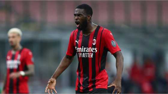 Heartbreak at Stamford Bridge as Chelsea star joins Italian giants AC Milan