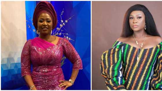The View: Morayo Brown defends co-host over remarks about Chioma leaving school to be with Davido
