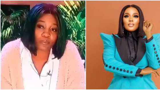 BBNaija All Stars Lucy gets shaky, asks to voluntarily exit the TV show after 2 days: "Make she go now"