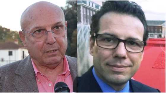 Things fall apart as Nigerian billionaire, son fight dirty over multi-billion dollar family assets