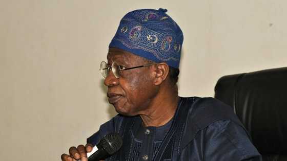 Lawyers react as Lai Mohammed claims kidnapping, banditry are not federal offences