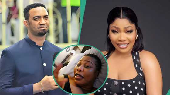 Doris Ogala threatens to expose actresses connected to Pastor Chris' scandal: “I have your chats”