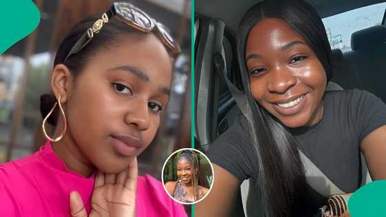 Lady reacts to Ifunanya’s death, shares what singer told her days before she was bitten by snakes