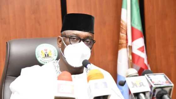 Niger govt secures release of passengers abducted by bandits