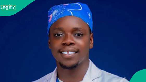 National medical association speaks on how resident doctor died in Rivers hospital